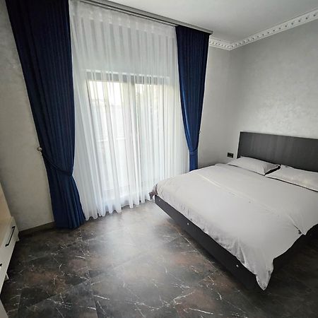 Casa Anastasia Villa Oradea Eksteriør billede