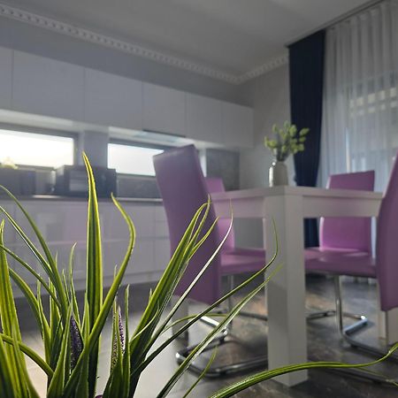 Casa Anastasia Villa Oradea Eksteriør billede