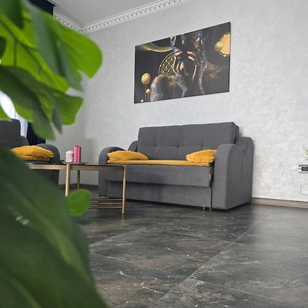 Casa Anastasia Villa Oradea Eksteriør billede