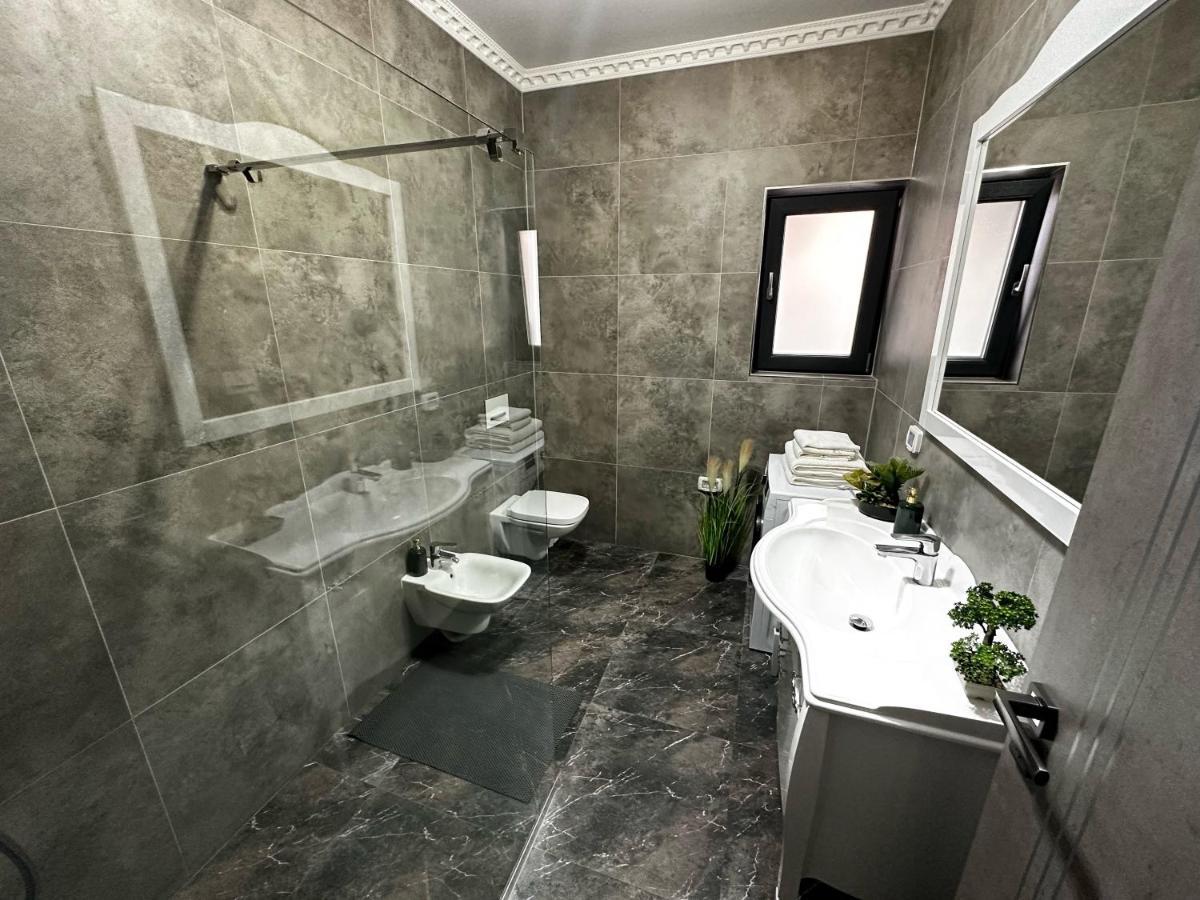 Casa Anastasia Villa Oradea Eksteriør billede