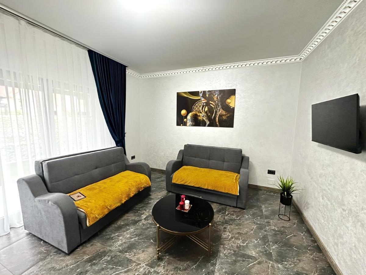 Casa Anastasia Villa Oradea Eksteriør billede