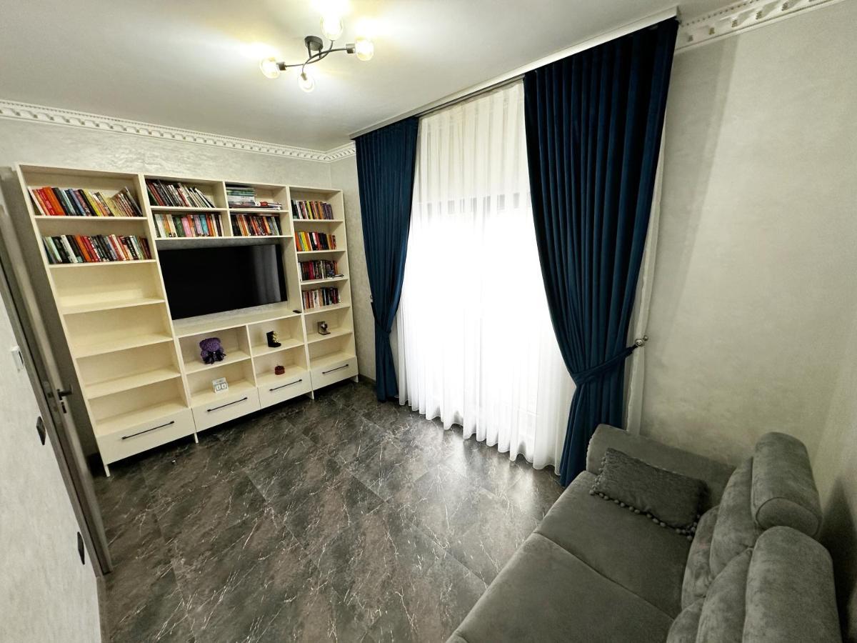 Casa Anastasia Villa Oradea Eksteriør billede