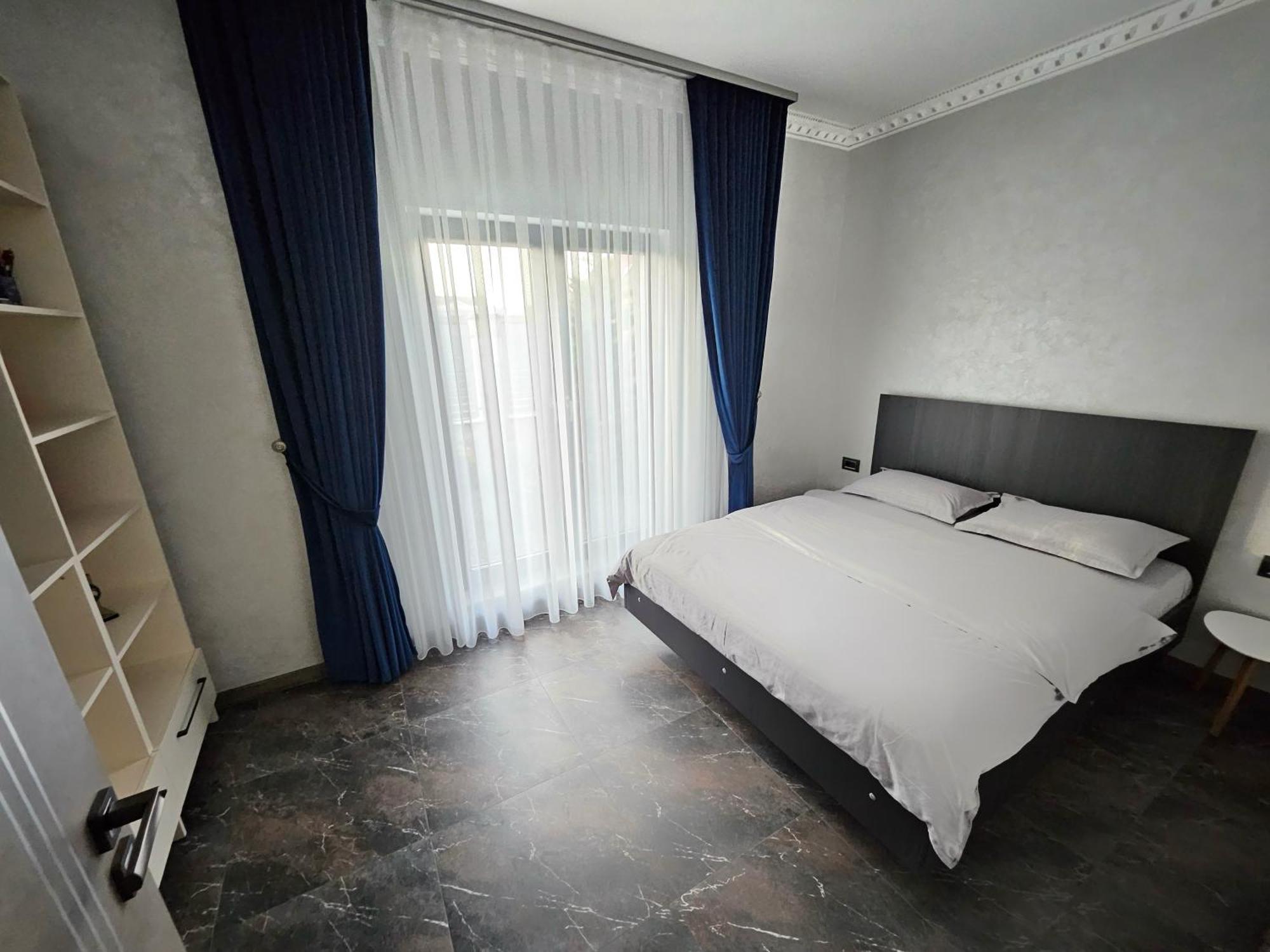 Casa Anastasia Villa Oradea Eksteriør billede