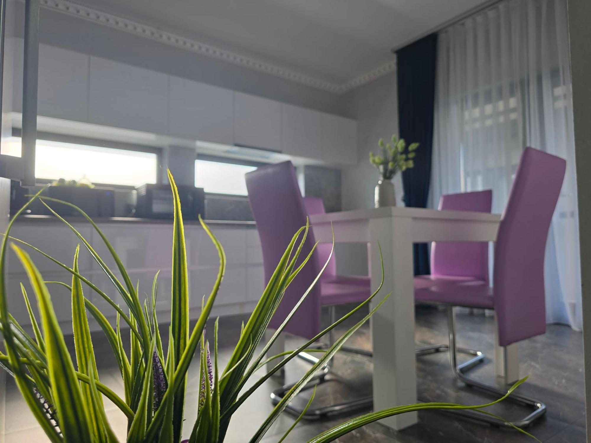 Casa Anastasia Villa Oradea Eksteriør billede
