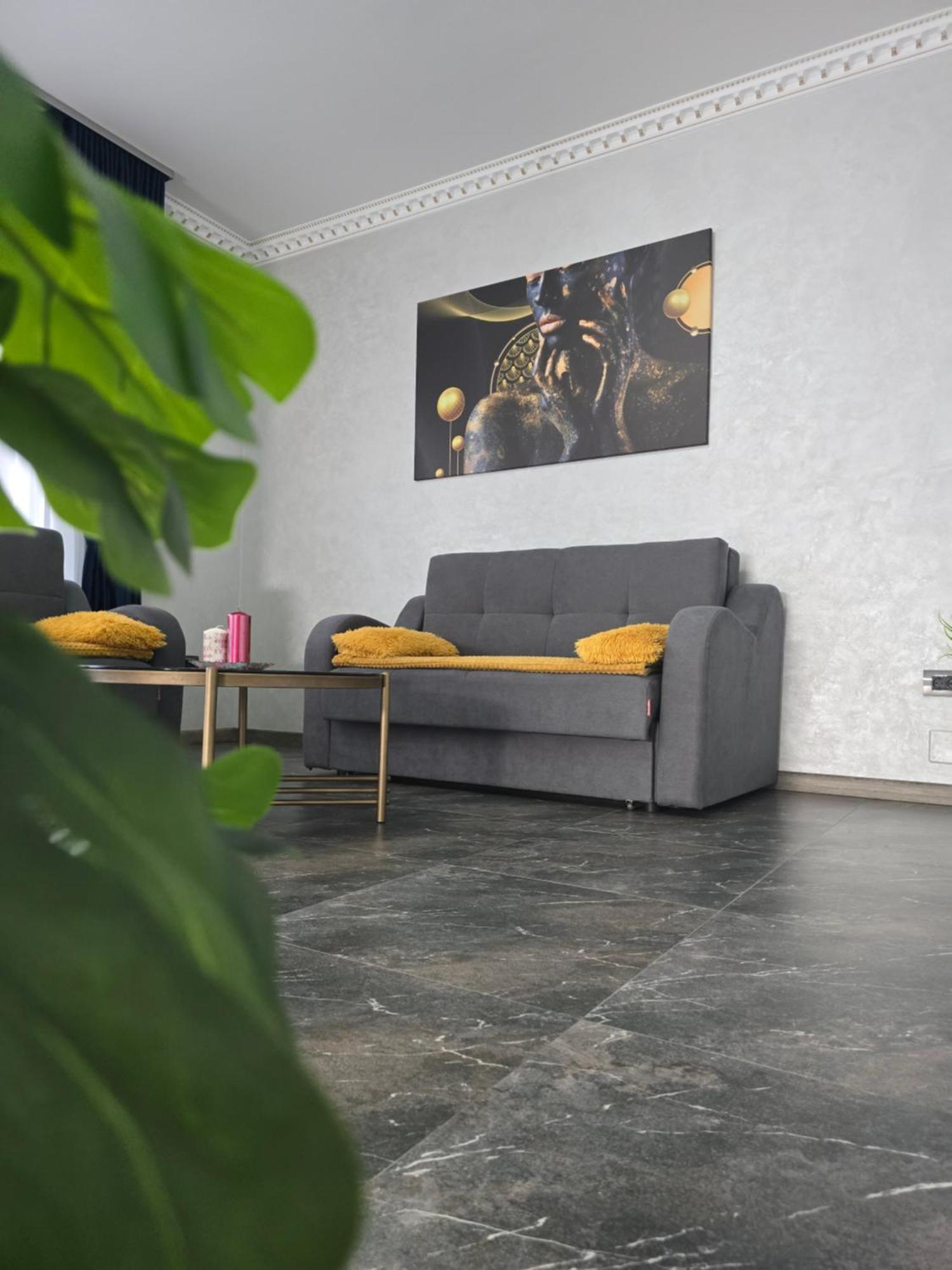 Casa Anastasia Villa Oradea Eksteriør billede